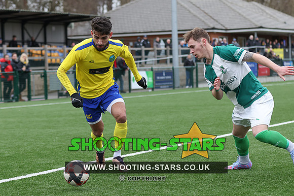 230304 Ascot v Edgeware-0086