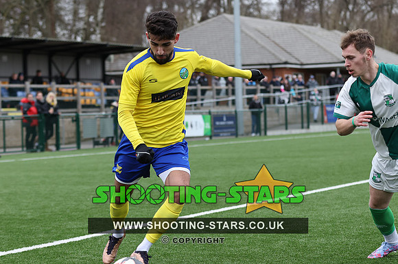 230304 Ascot v Edgeware-0089