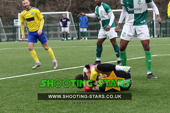 230304 Ascot v Edgeware-0090