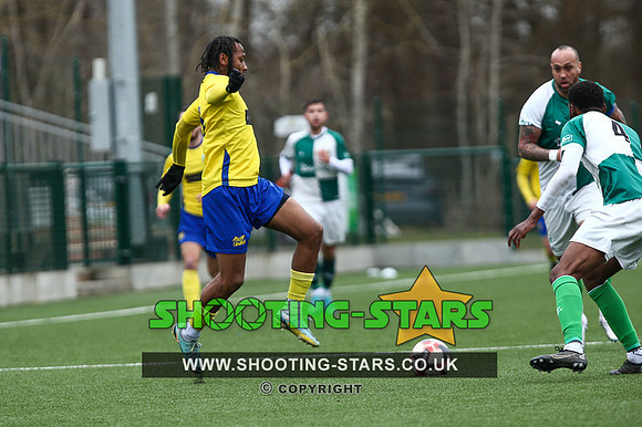 230304 Ascot v Edgeware-0096