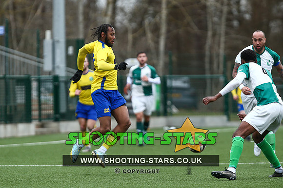 230304 Ascot v Edgeware-0097