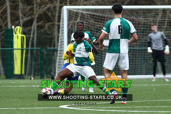 230304 Ascot v Edgeware-0098