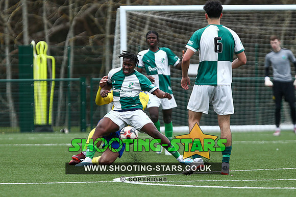 230304 Ascot v Edgeware-0099