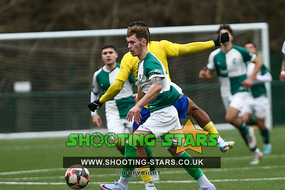230304 Ascot v Edgeware-0105