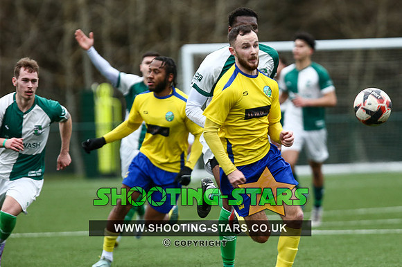 230304 Ascot v Edgeware-0106