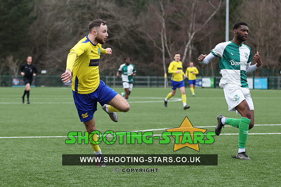 230304 Ascot v Edgeware-0109