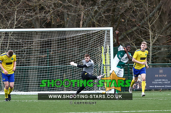 230304 Ascot v Edgeware-0110