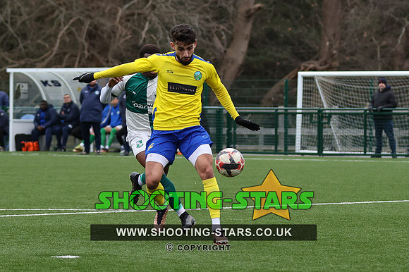 230304 Ascot v Edgeware-0118