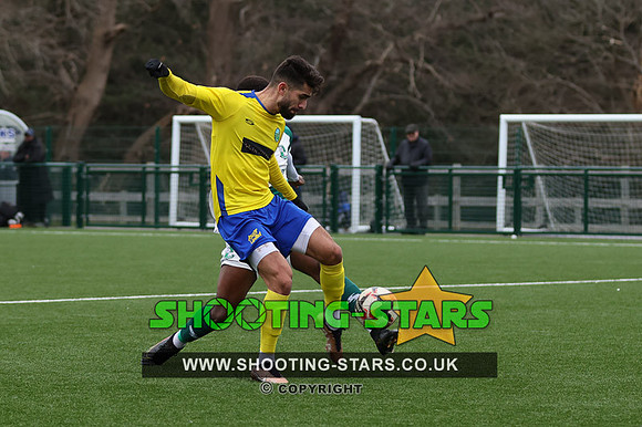 230304 Ascot v Edgeware-0124