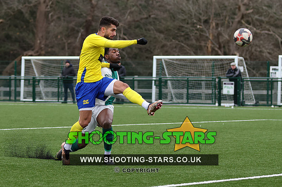 230304 Ascot v Edgeware-0125