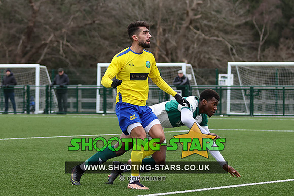 230304 Ascot v Edgeware-0129
