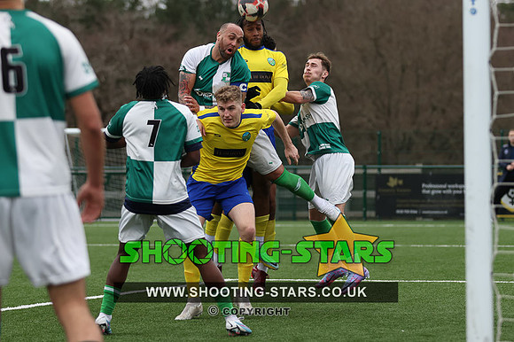 230304 Ascot v Edgeware-0141