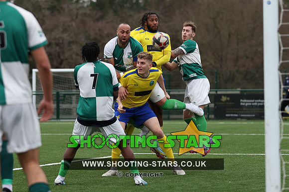 230304 Ascot v Edgeware-0142