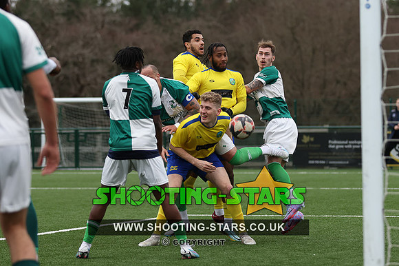 230304 Ascot v Edgeware-0143