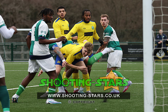 230304 Ascot v Edgeware-0145