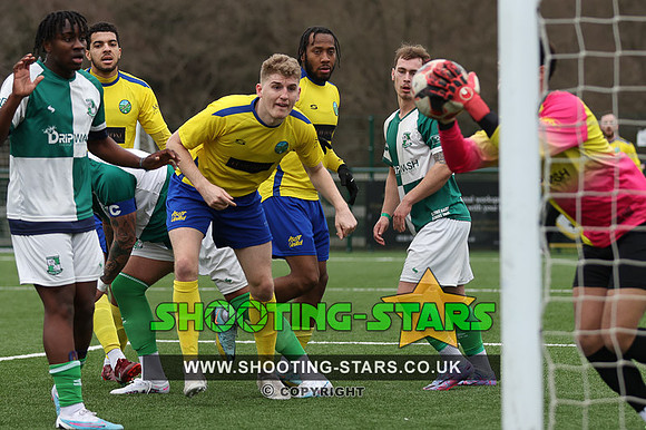230304 Ascot v Edgeware-0146