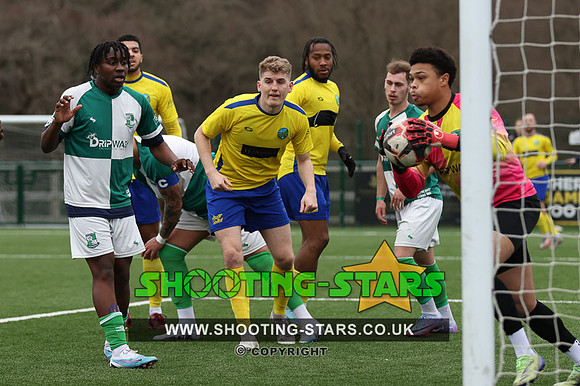 230304 Ascot v Edgeware-0147