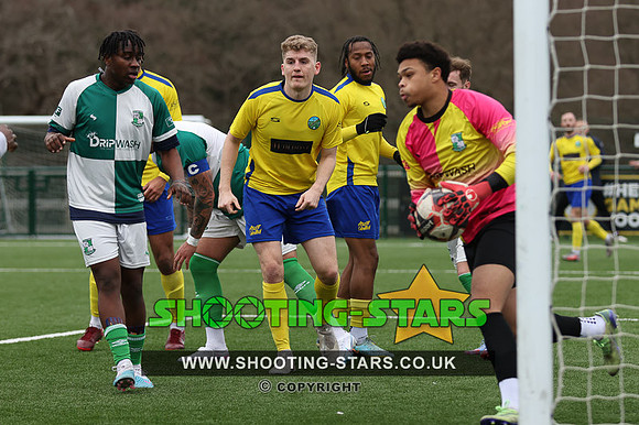 230304 Ascot v Edgeware-0148