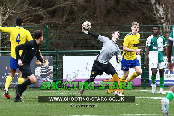 230304 Ascot v Edgeware-0149