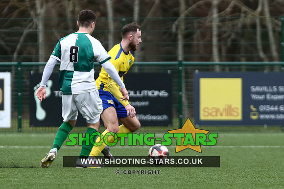 230304 Ascot v Edgeware-0153