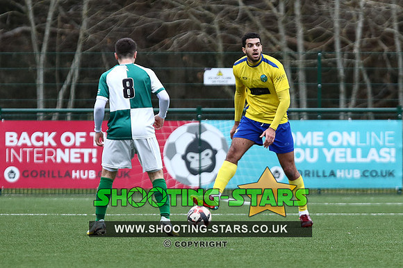 230304 Ascot v Edgeware-0154