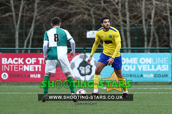 230304 Ascot v Edgeware-0155