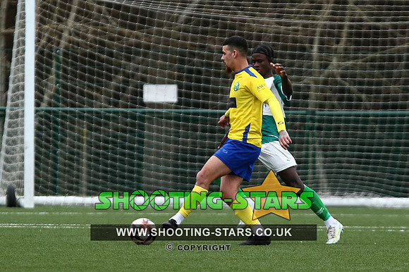 230304 Ascot v Edgeware-0156