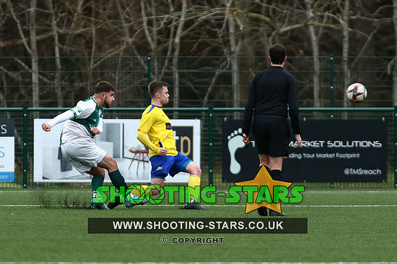 230304 Ascot v Edgeware-0160