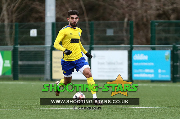 230304 Ascot v Edgeware-0163