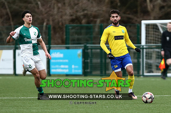 230304 Ascot v Edgeware-0164