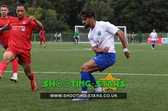 220730 Ascot v South Park-0129