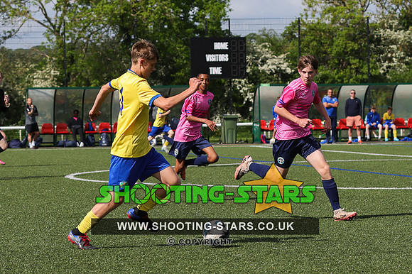 250504 Ascot v Sutton U14-0082