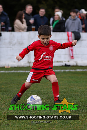230218 Flackwell Heath Mascot-0040