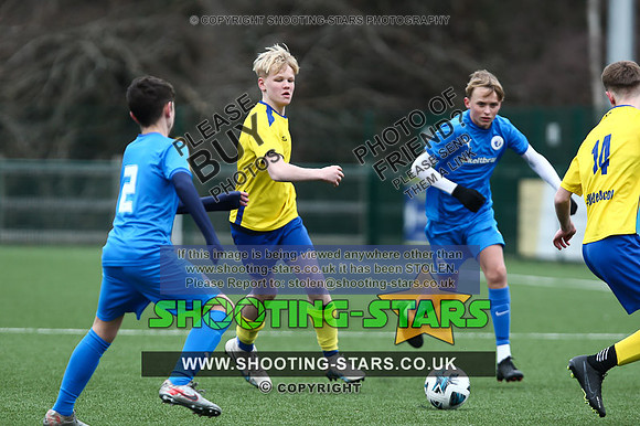 230305 Ascot v Esher U14-0227