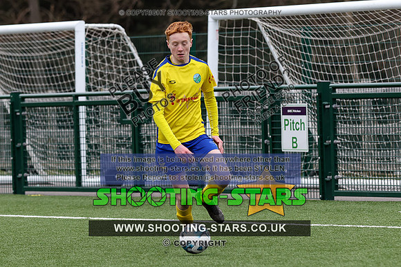 230305 Ascot v Esher U14-0228