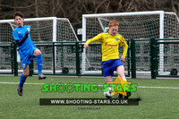 230305 Ascot v Esher U14-0230