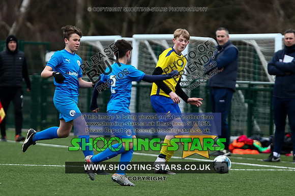 230305 Ascot v Esher U14-0261