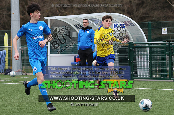 230305 Ascot v Esher U14-0263