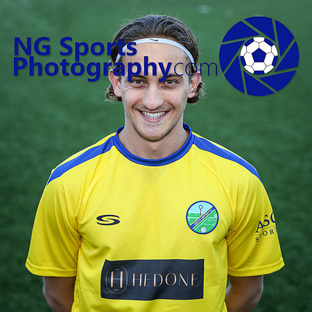 18/08/2022, Ascot Utd Team Photographs