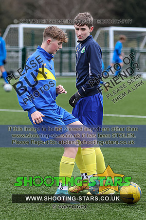 230305 Ascot v Esher U14-0101