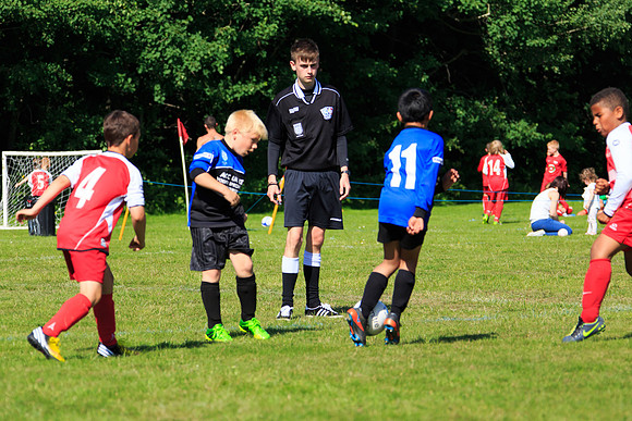 130629 Sandhurst Wanderers U8 at BTJ U9 Trny (298)