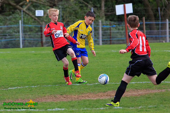 140412 B Cav U9 v Ascot Racing 140