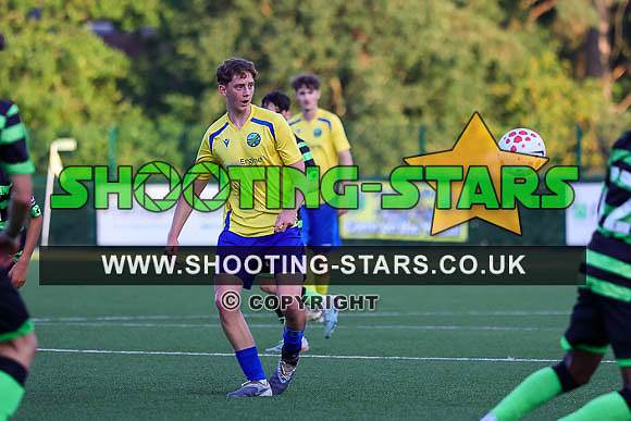 260714 Ascot U18 v Wimbledon-0027