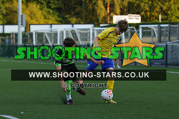 260714 Ascot U18 v Wimbledon-0043