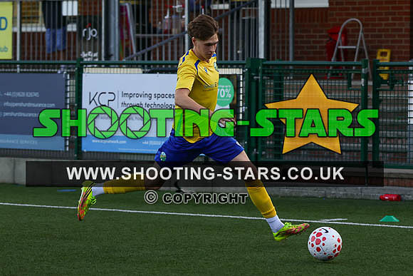 260714 Ascot U18 v Wimbledon-0047
