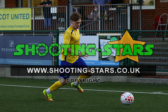 260714 Ascot U18 v Wimbledon-0046