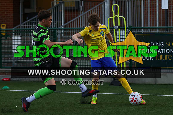 260714 Ascot U18 v Wimbledon-0049