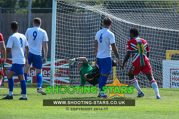 220813 Ascot v Windsor-0024