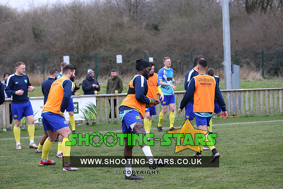 230311 Ascot v W Didsbury Chrton FAVase-0035