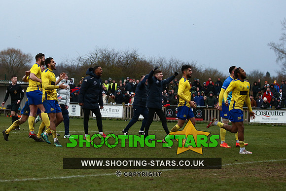 230311 Ascot v W Didsbury Chrton FAVase-0748